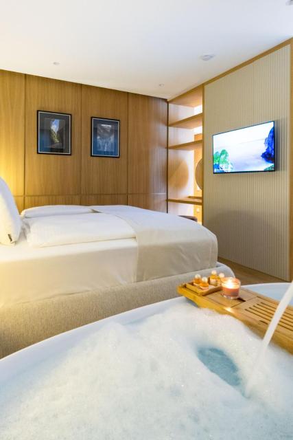 Kö102 Prime Suites