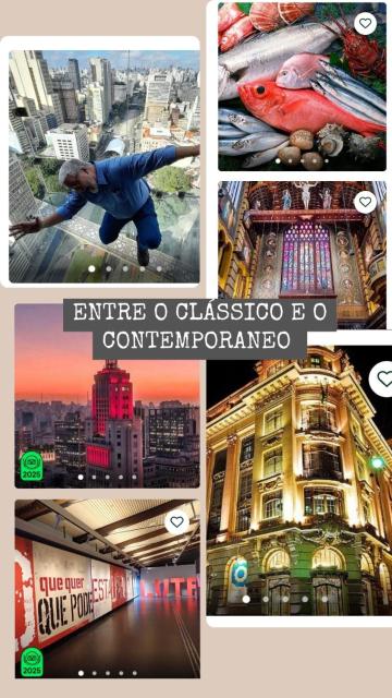 Studio Moderno no Centro de São Paulo 300m do Metrô na Consolação