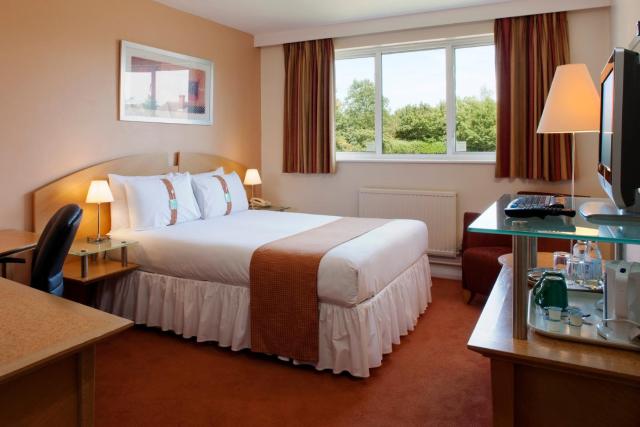Holiday Inn Ashford - North A20 by IHG