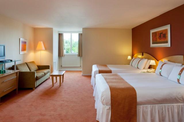 Holiday Inn Ashford - North A20 by IHG