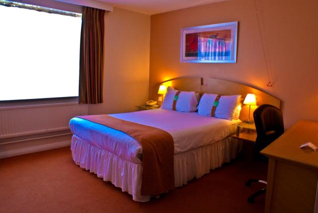 Holiday Inn Ashford - North A20 by IHG