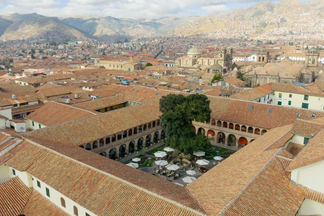 Monasterio, A Belmond Hotel, Cusco