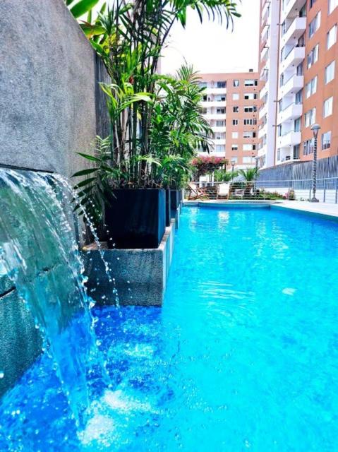 Departamento a 10 minutos de el aereopuerto en sona central