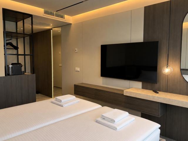 Wabi Hotel - Beauty & Dental Center