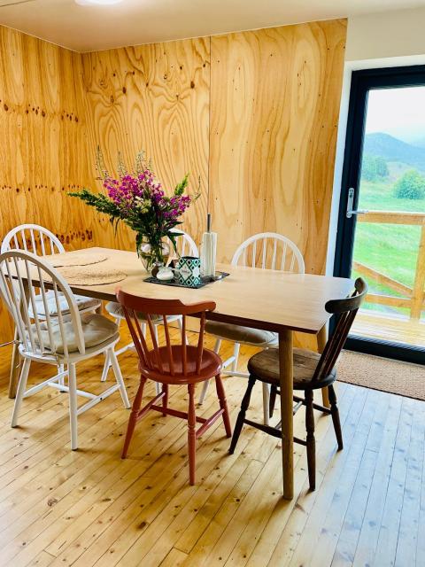 Nykmark - Eco House - Room Selva