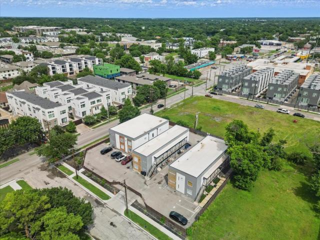 Best of Knox Henderson - 1BD/1BA Style & Comfort