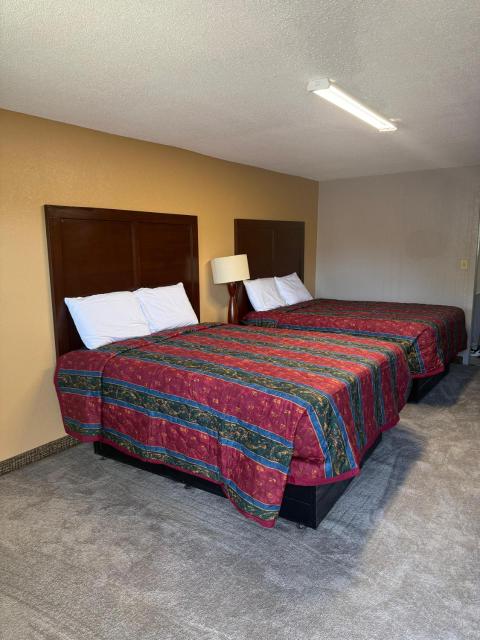 Crown Lodge