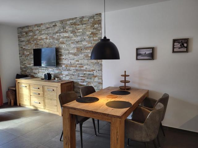 Ski & Golf Suites Zell am See