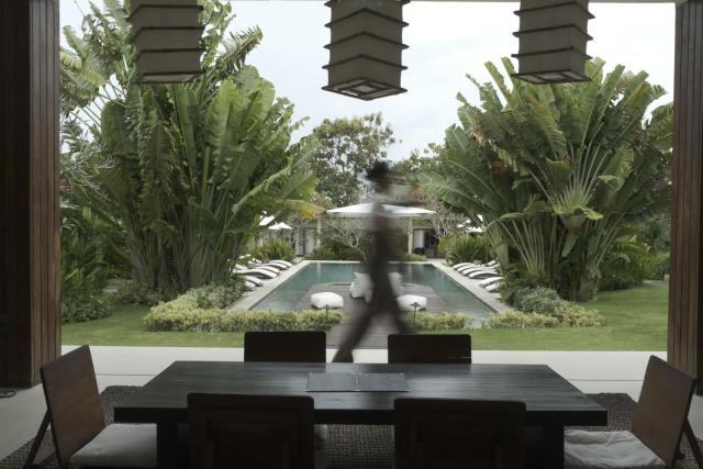 YŪN Uluwatu