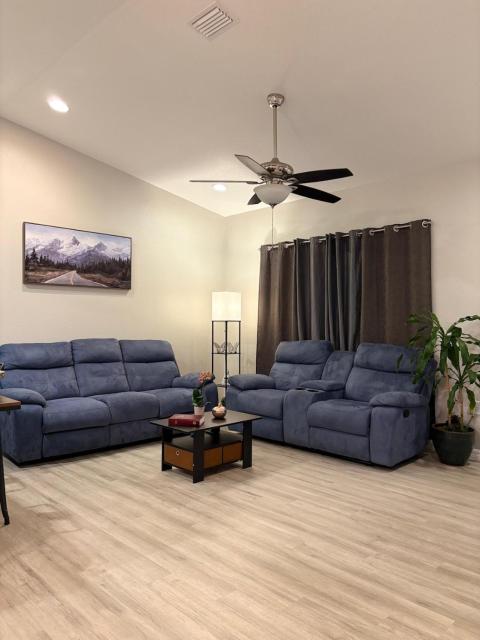 Serenity House