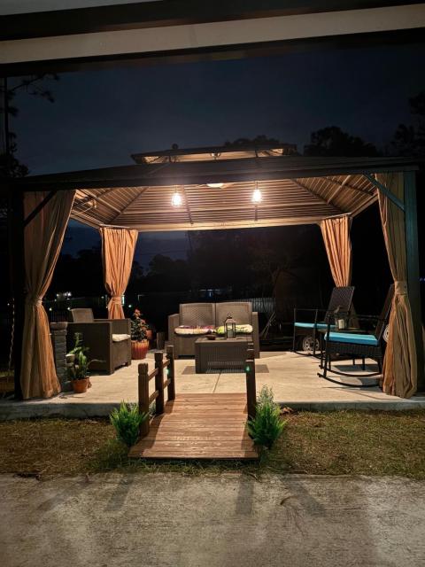 Serenity House