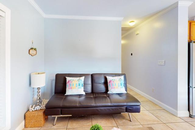BAY364FLR- Coral Queen Palm