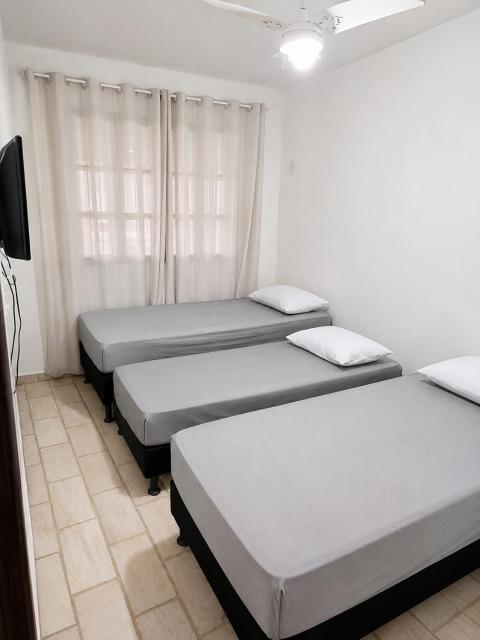 Sossai Hostel