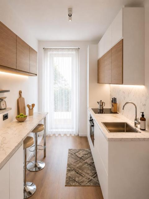 Casa Dimora in centro a Tesero