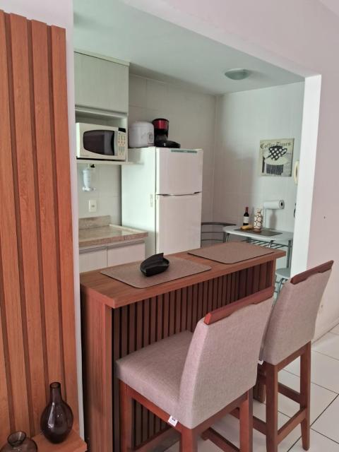 Premium 2BR Península Way Residence