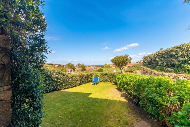 Il Poggio A3 With Shared Pool - Happy Rentals