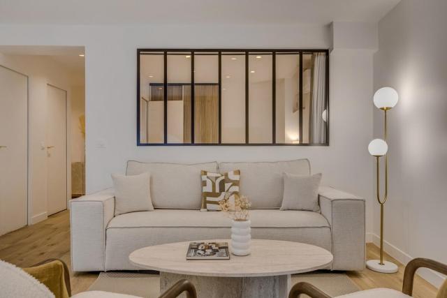 A Cozy 2-BR