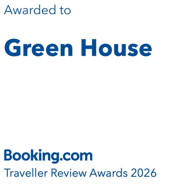 Green House