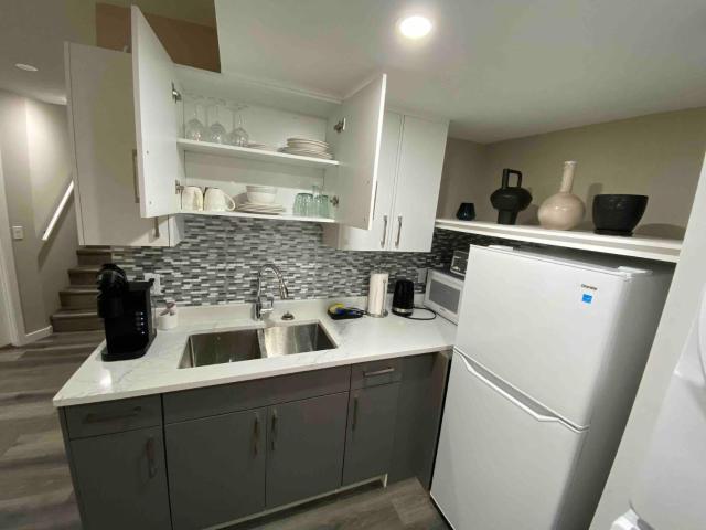 Serene and Stylish House Rental in Brighton, Saskatoon