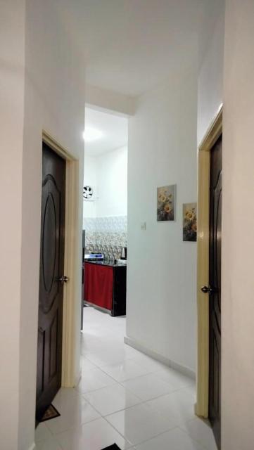 Serambi Qaseh Homestay With Private Pool Yan