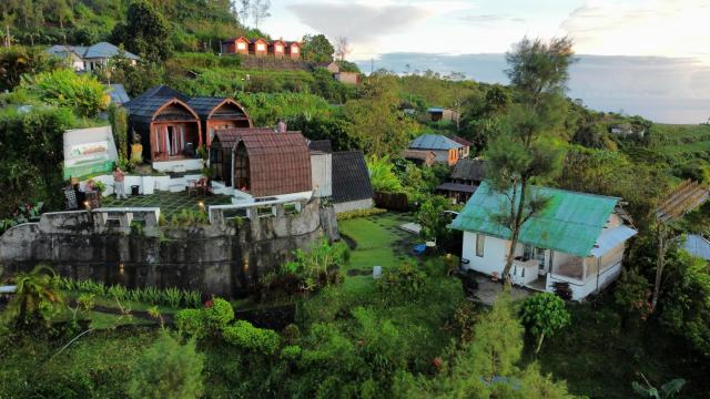 Bali Sunrise Camp & Glamping