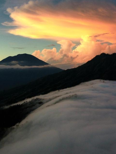Bali Sunrise Camp & Glamping