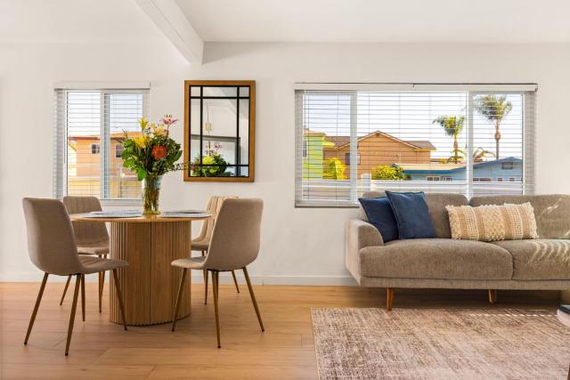 Stylish North Park Escape - Private Patio