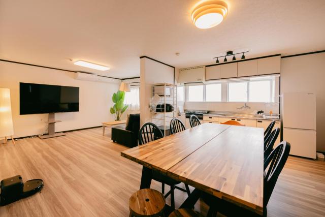 Minami Kumamoto House