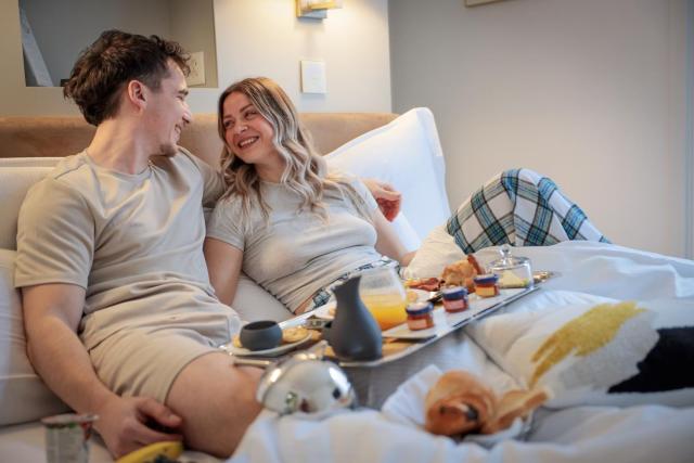 Swiss Luxury Apartments Geneva - Serviced Apartments
