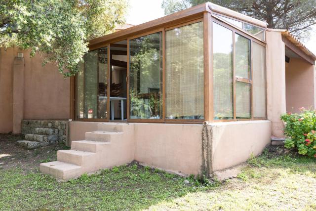 Village Camping De L'ostriconi H2