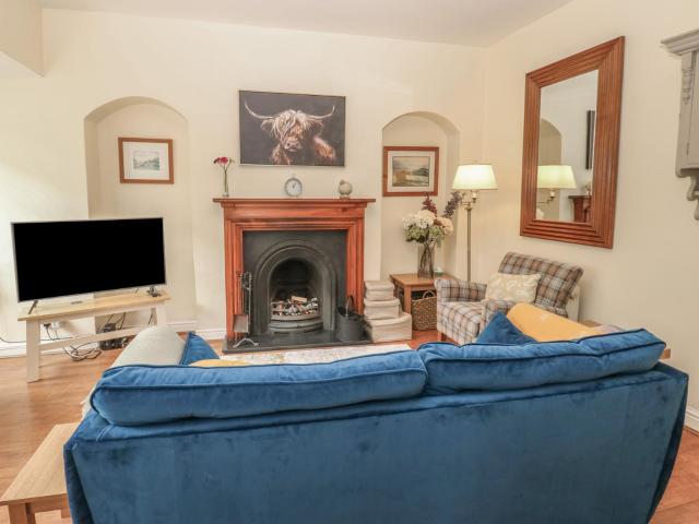 Wedgewood Cottage