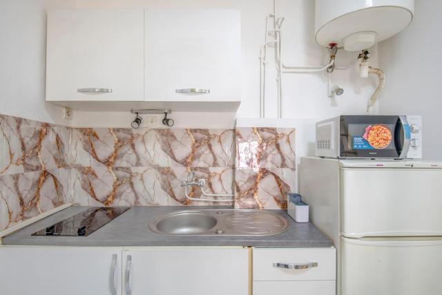 Modern apartment in the heart of Marseille