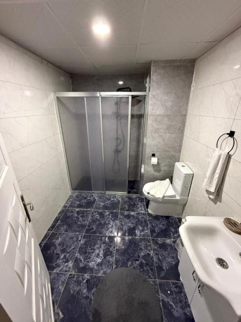 Nigrum Hotel Nevsehir Cappadocia