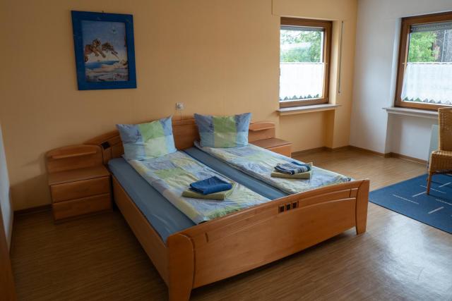 Ferienwohnung Riesling