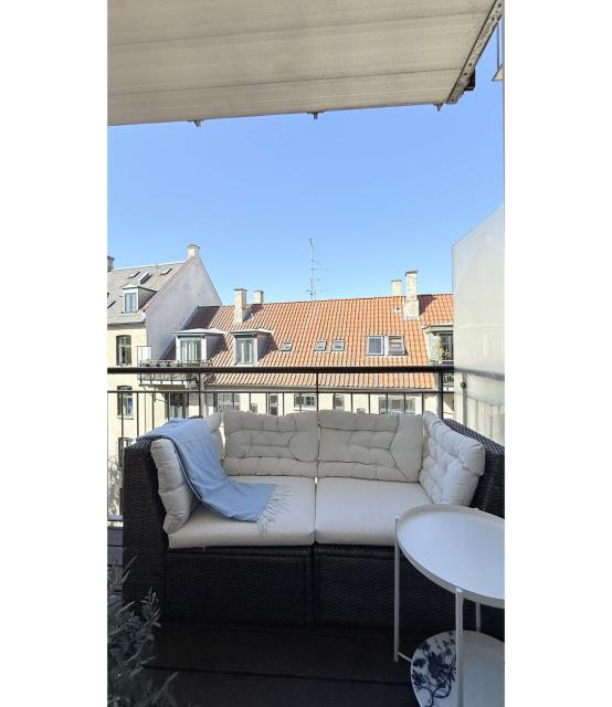 ApartmentInCopenhagen Apartment 1746