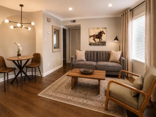 Amazing Midtown Atlanta Location by Piedmont Park Mercedes Benz Stadium Ponce City Market Beltline