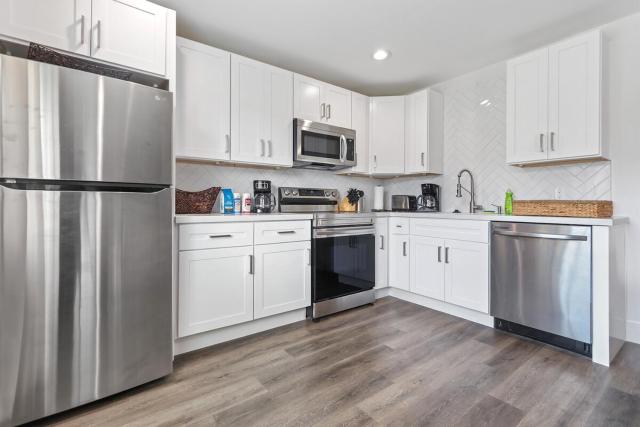 Apartment in Houston- Tulum in HTX