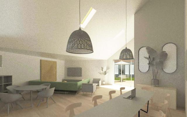 Riverside House- Available for students only!