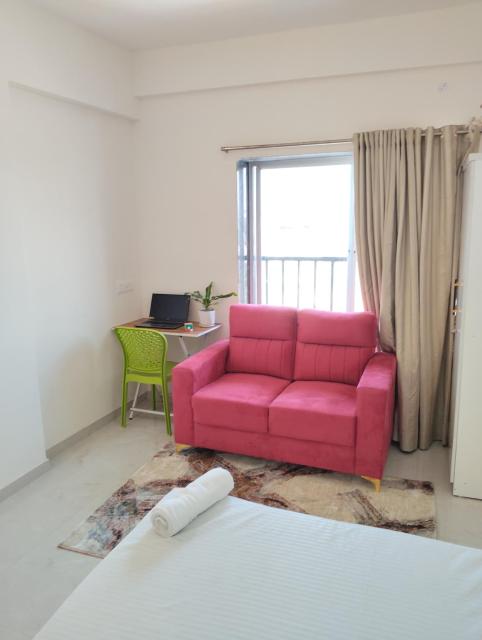 Shukrana Premium Coliving PG Hostel in Hinjewadi