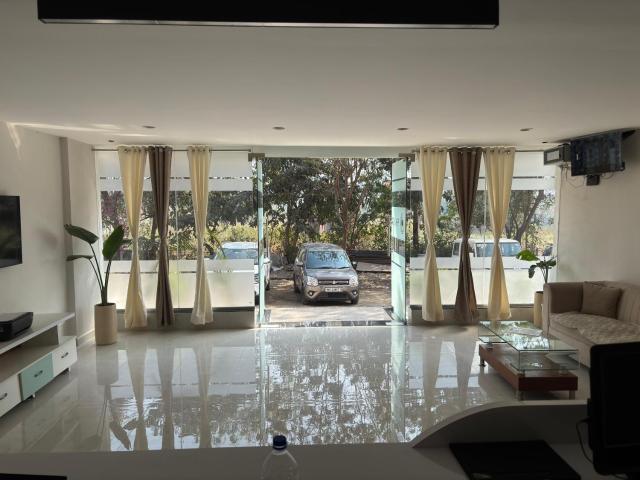 Shukrana Premium Coliving PG Hostel in Hinjewadi