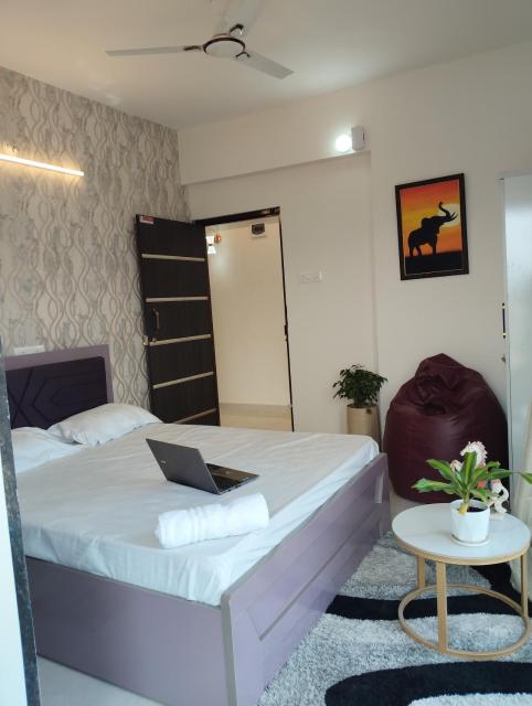 Shukrana Premium Coliving PG Hostel in Hinjewadi