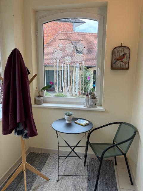 appartement cosy dans maison alsacienne