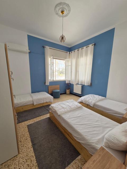 Nomads Hostel Sousse