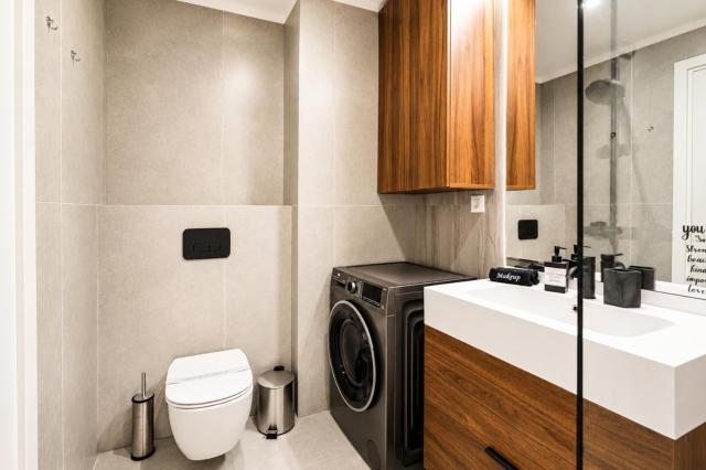The Edge - Prestige Suite