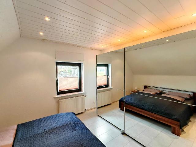 Ferienwohnung Alex