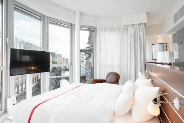 Ruby Lotti Hotel Hamburg by IHG
