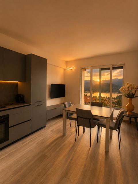 Lake View Apartament 1 - Free Parking & Terrace