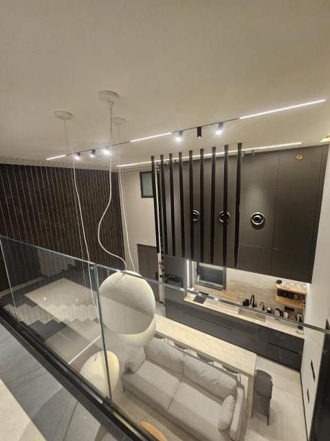 Geula Luxury Apartment
