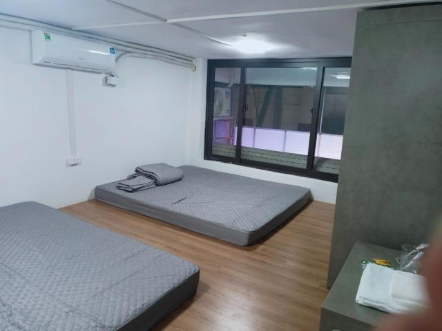 Near Train Street & Hoan Kiem Lake - Ly Nam Đe Hostel