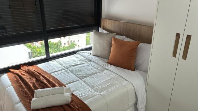 Studio em frente ao Hospital das Clinicas